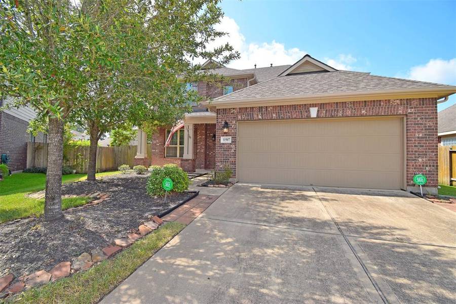 11507 Bermondsey DR, Tomball, TX 77377