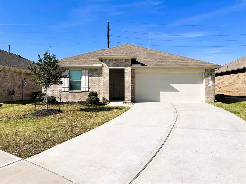 Katy, TX 77449,4315 Isoletta CT