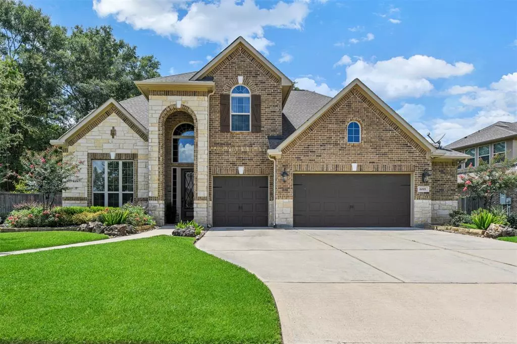 Kingwood, TX 77365,6003 Fairway Shores LN