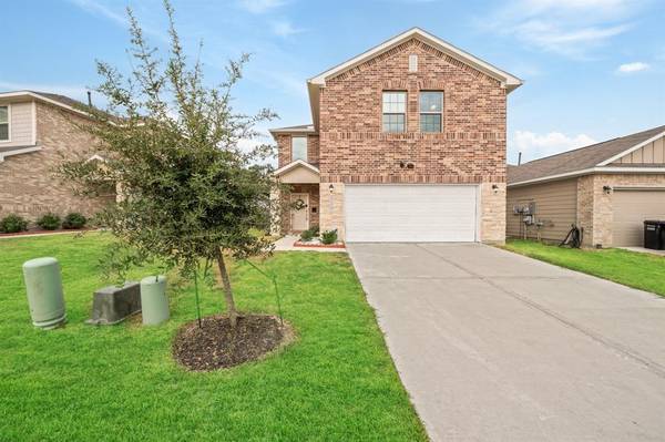 25529 Northpark Palm DR, Porter, TX 77365