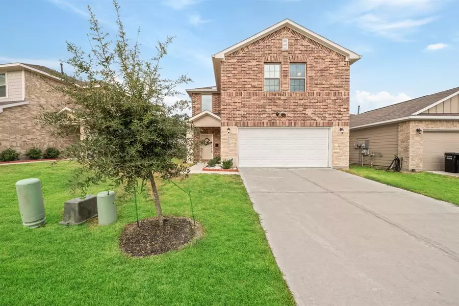 25529 Northpark Palm DR, Porter, TX 77365