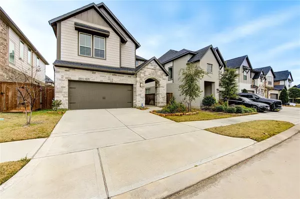 Katy, TX 77494,6651 Jasper Valley CIR