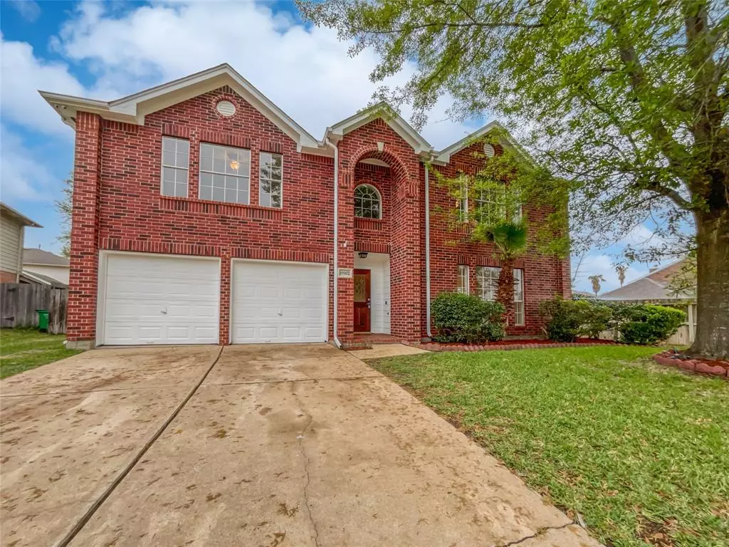 Katy, TX 77449,19902 Cresent Creek DR