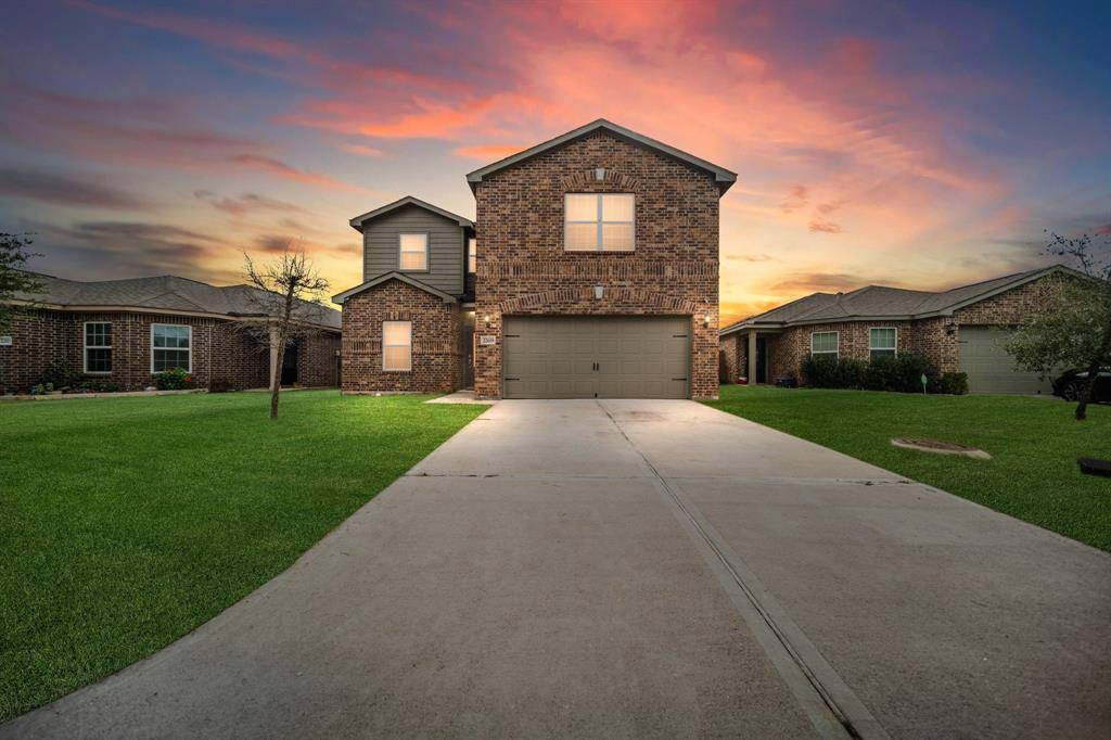 Hockley, TX 77447,22619 Cloverland Field DR