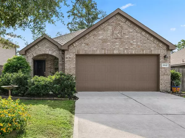 New Caney, TX 77357,18847 Genova Bay CT