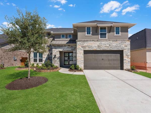 20734 Via Santa Caterina DR, Cypress, TX 77433