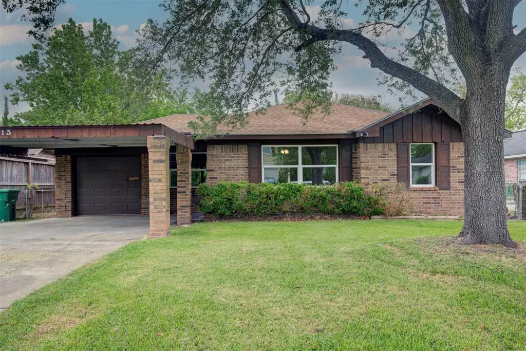 Houston, TX 77051,3613 Dawson LN