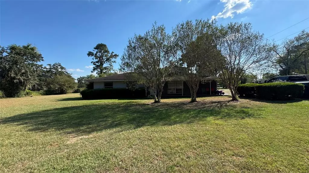 24521 Magnolia RD, Hockley, TX 77447