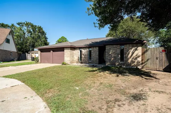 Houston, TX 77089,10715 Sagewind CT