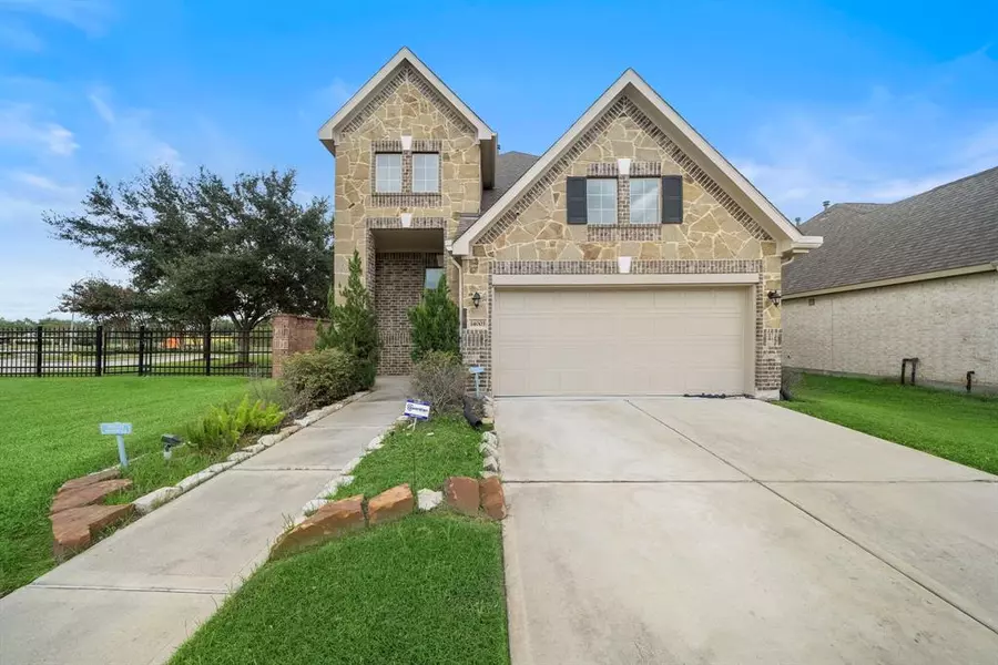 14003 Inland Hill ST, Houston, TX 77045