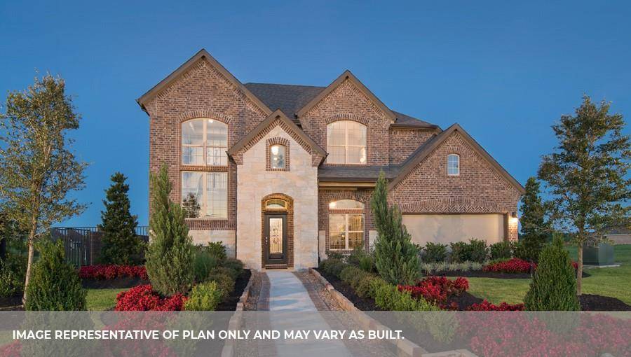 4141 Hidden Autumn, League City, TX 77573