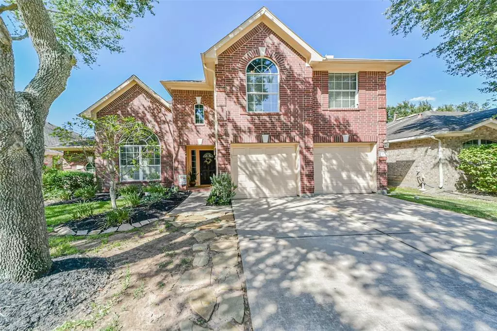 Houston, TX 77084,4626 Wild Bluebonnet WAY