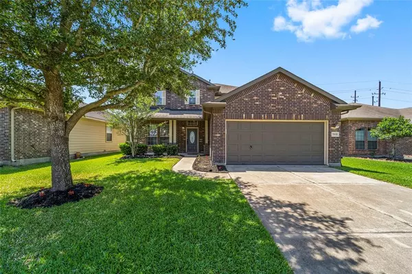 Cypress, TX 77433,7919 Cardinal Landing LN