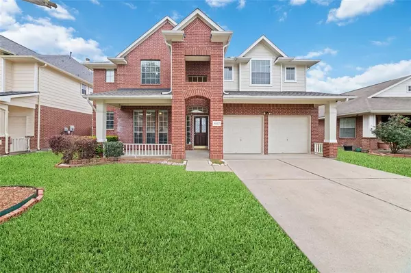 8422 Fredericksburg LN, Houston, TX 77083