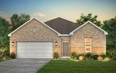 5722 Morning Vista DR, Katy, TX 77493