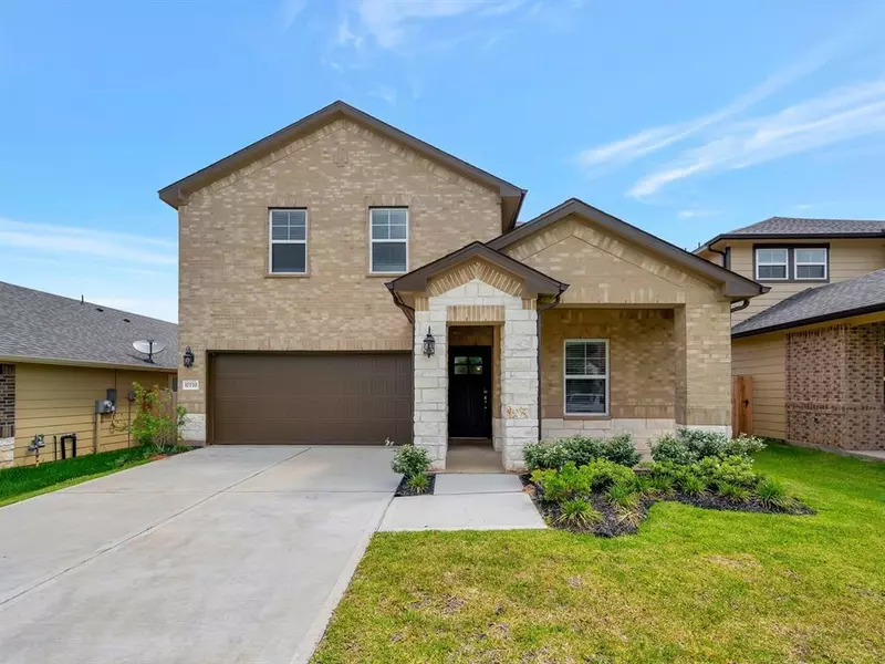 17770 Hanson Ridge DR, Montgomery, TX 77316