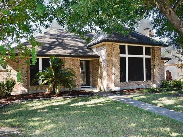 4730 Pine Valley ST, Pasadena, TX 77505