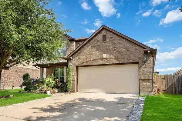 9206 Monarch Mist LN, Houston, TX 77070