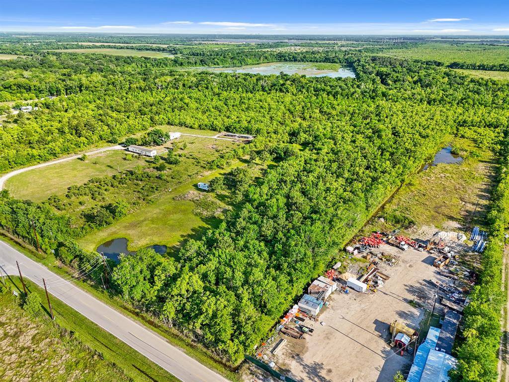0000000 Huffman Eastgate RD, Huffman, TX 77336