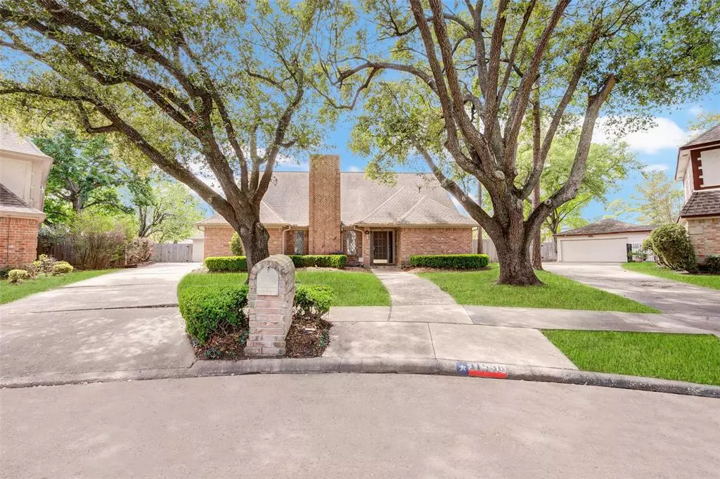 Houston, TX 77077,11538 Meadow Lake DR