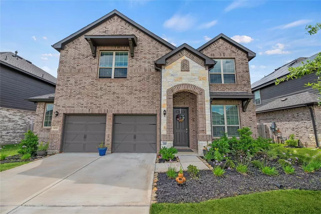 Katy, TX 77493,6019 Marsh Lake CT