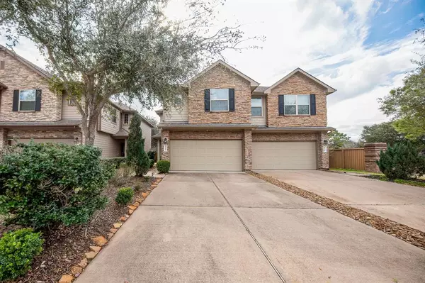 6442 Calgary Woods LN, Katy, TX 77494