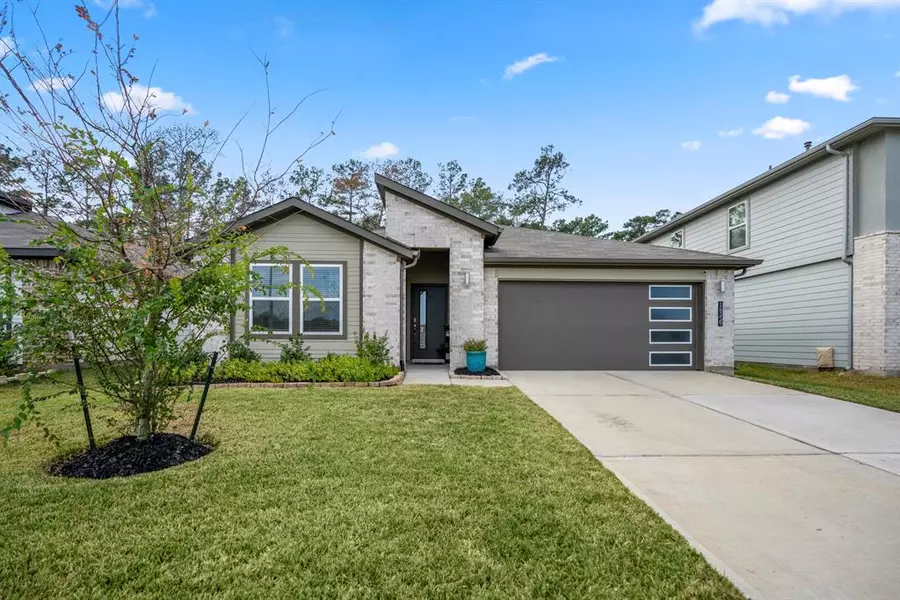 14359 Sweet Meadow TRL, Conroe, TX 77384