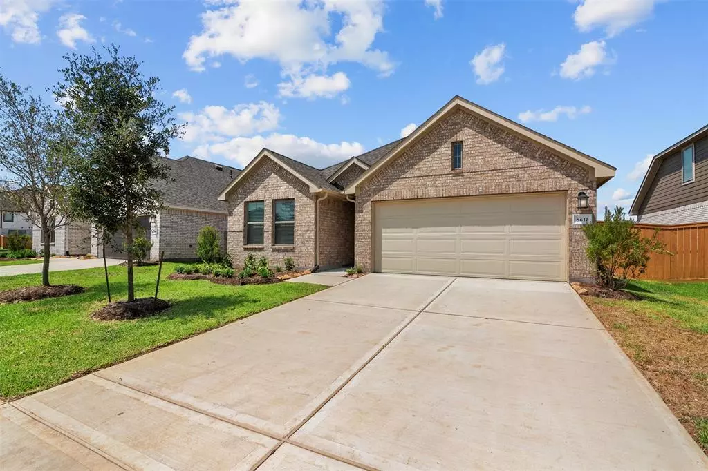 Cypress, TX 77433,8611 Oceanmist Cove DR