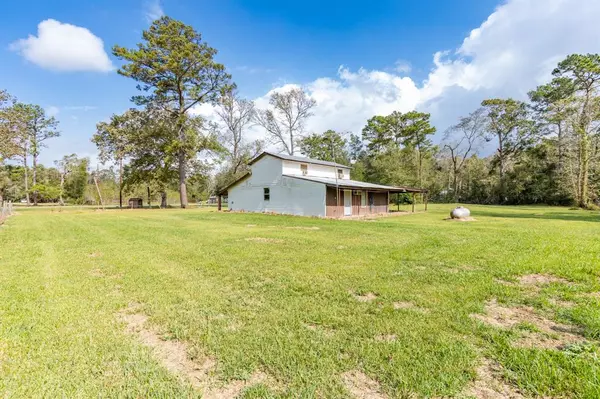 Huffman, TX 77336,95 Hickory Ridge DR