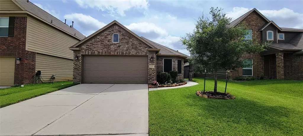 Humble, TX 77338,21202 Fox Hillside WAY