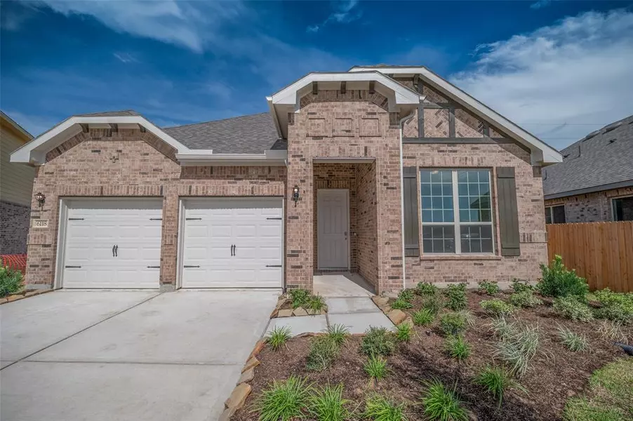 6118 Rice Island, Katy, TX 77493