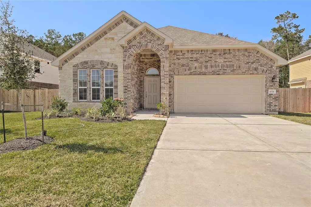 New Caney, TX 77357,18514 Lilliput LN