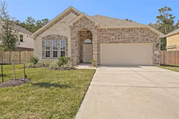 New Caney, TX 77357,18514 Lilliput LN