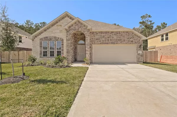 New Caney, TX 77357,18514 Lilliput LN