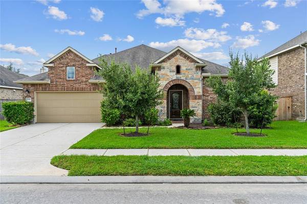 9726 Victoria Rose LN, Humble, TX 77396