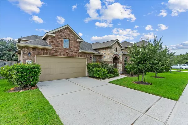 Humble, TX 77396,9726 Victoria Rose LN