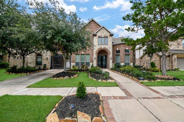 27406 Canyon Reach DR,  Katy,  TX 77494