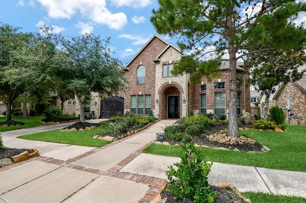 Katy, TX 77494,27406 Canyon Reach DR