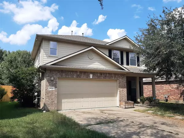 Cypress, TX 77433,20526 Rustic Rail CT