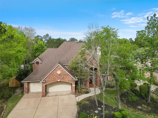 The Woodlands, TX 77381,126 E Capstone CIR