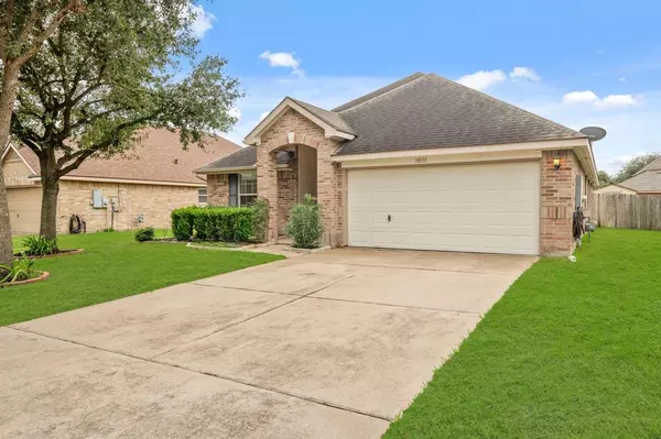 Cypress, TX 77433,18111 Redoak Manor LN