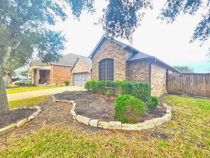 24502 Forenza CT, Richmond, TX 77406