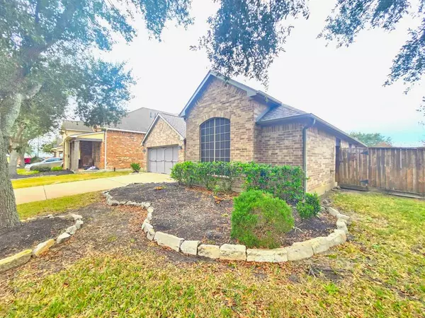 24502 Forenza CT, Richmond, TX 77406