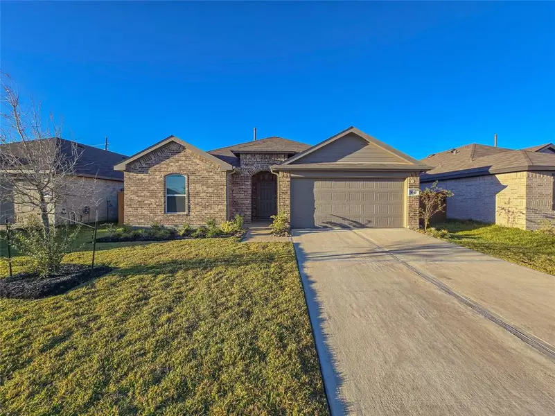 5045 Almond Terrace DR, Katy, TX 77493