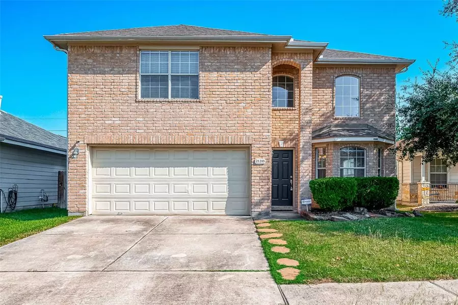 21218 Grand Field CT, Humble, TX 77338