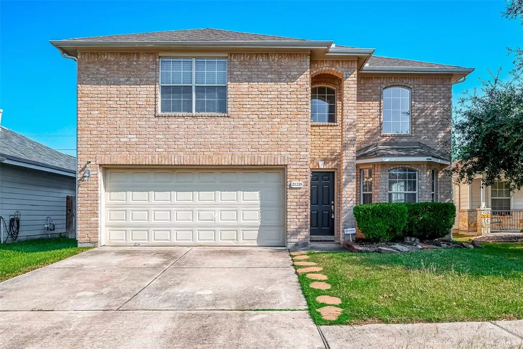 Humble, TX 77338,21218 Grand Field CT