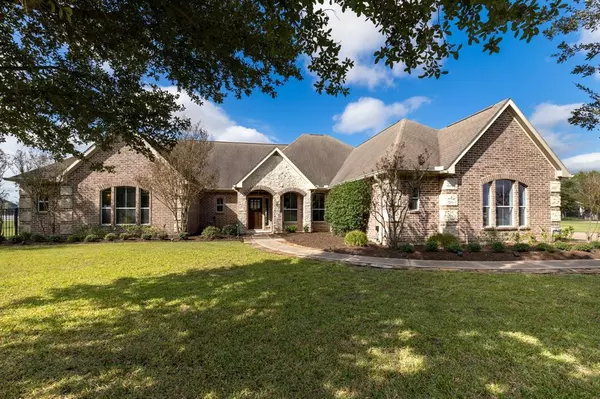 4711 Silhouette DR, Katy, TX 77493