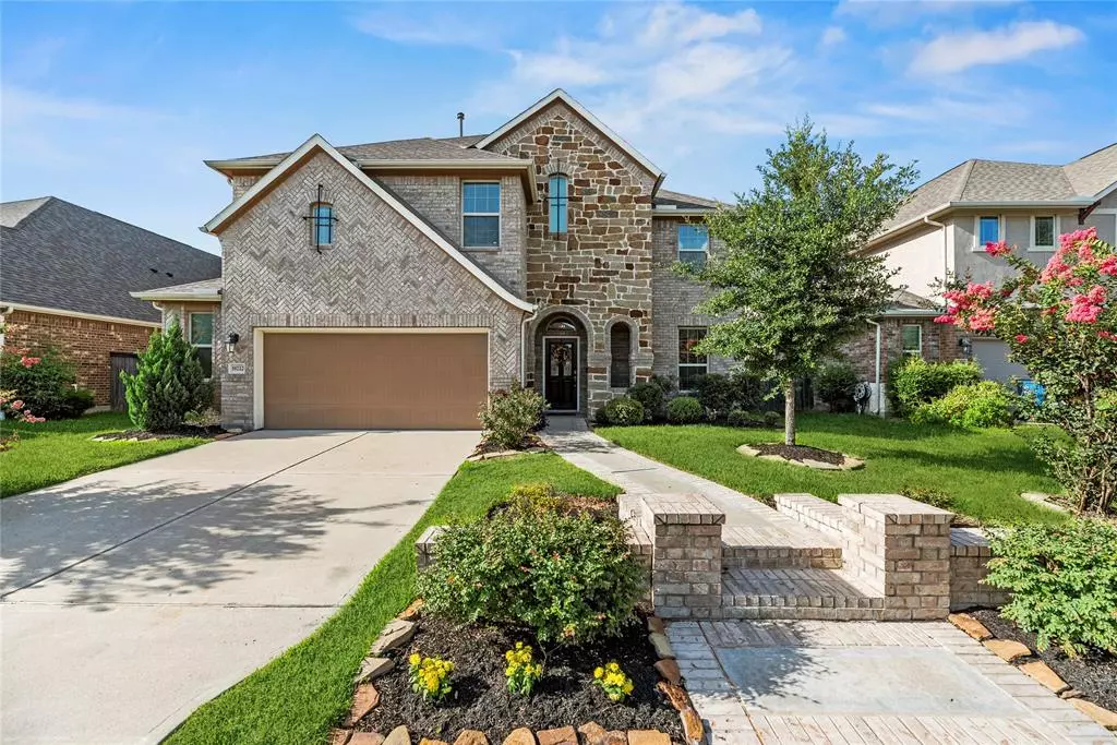 Cypress, TX 77433,18722 Pilot Knolls DR