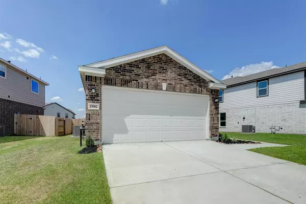 Houston, TX 77044,15502 Fellswood DR