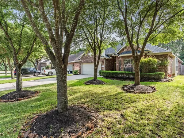 Porter, TX 77365,25612 Tiverton Forest CT